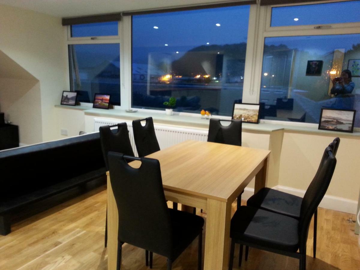 Combie Home Oban Luaran gambar