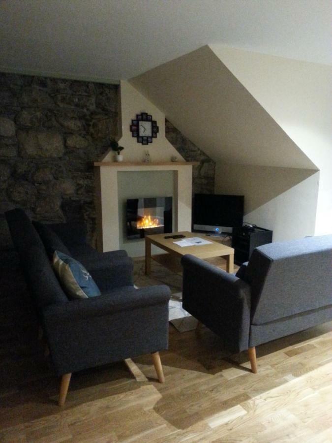 Combie Home Oban Luaran gambar