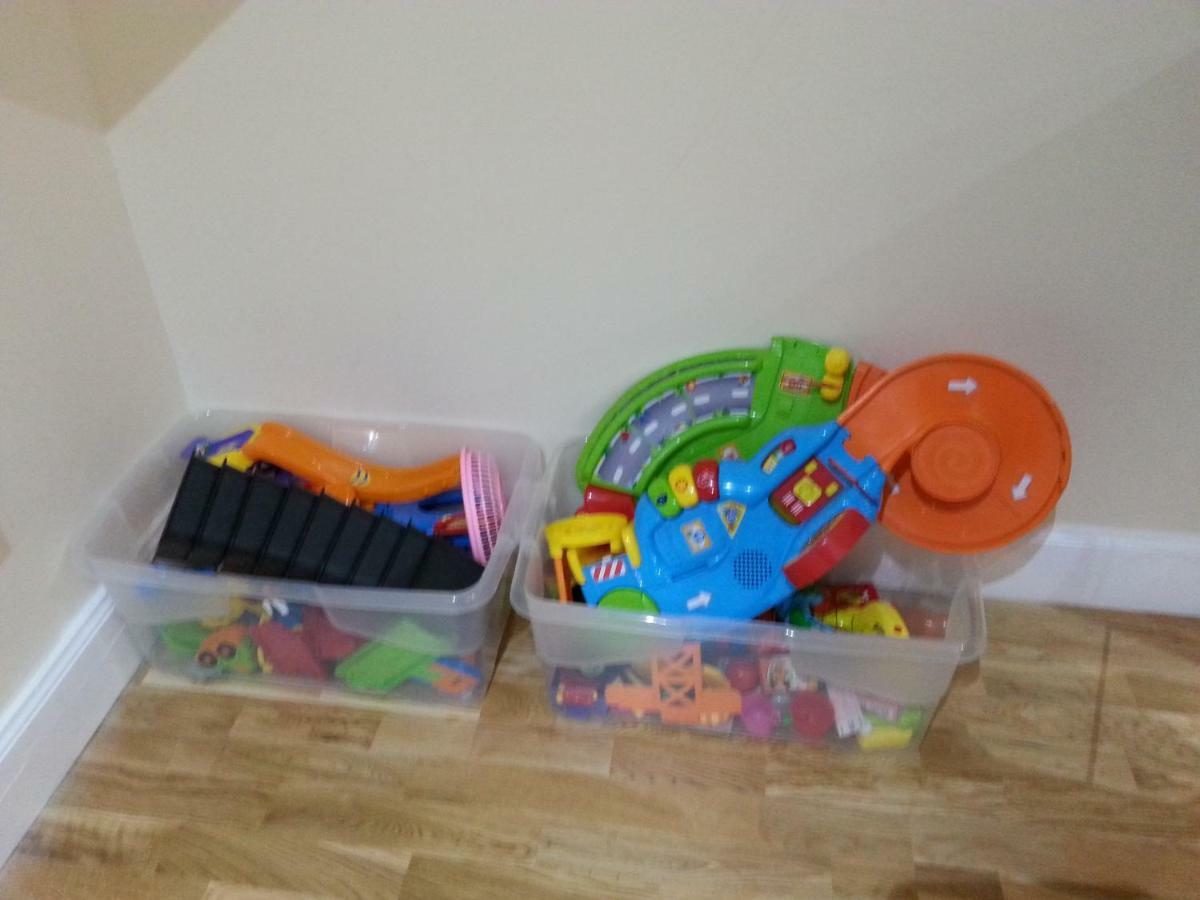 Combie Home Oban Luaran gambar