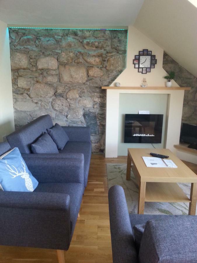 Combie Home Oban Luaran gambar