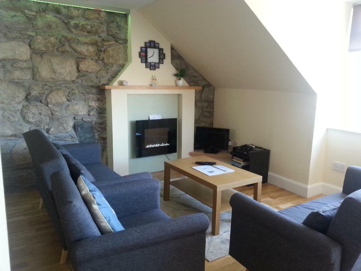 Combie Home Oban Luaran gambar