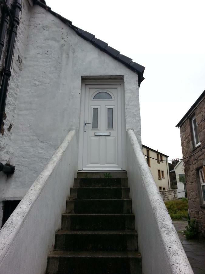 Combie Home Oban Luaran gambar