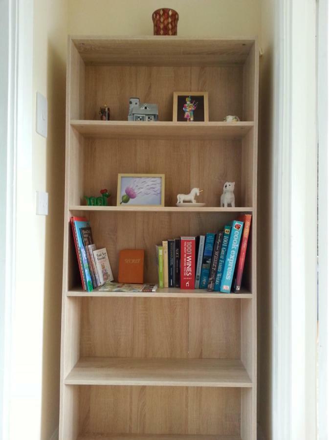 Combie Home Oban Luaran gambar