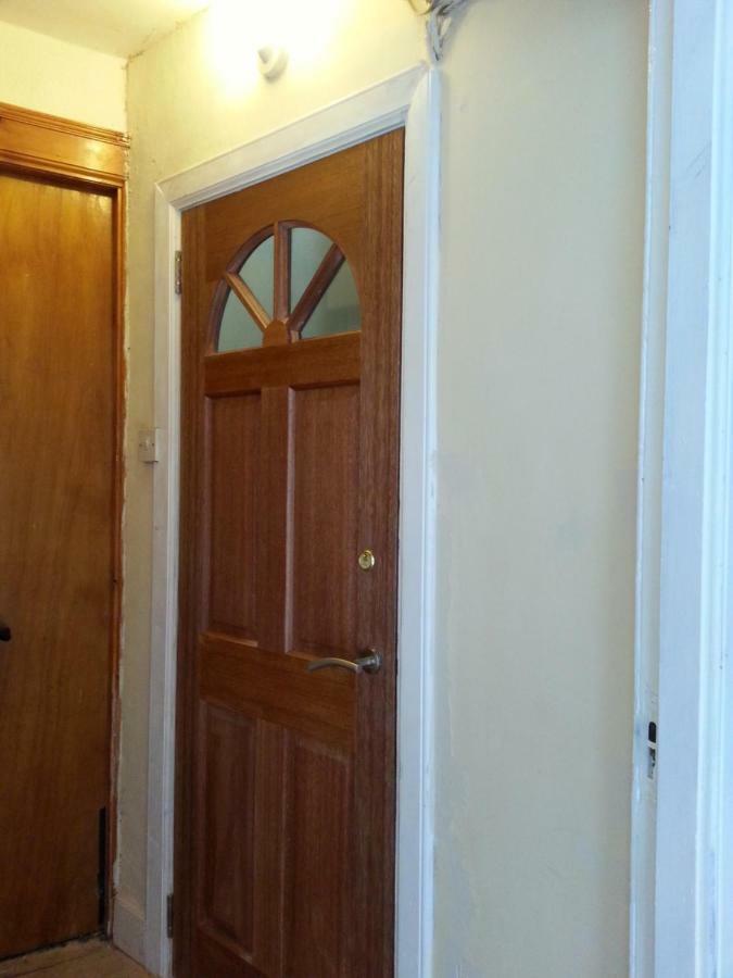 Combie Home Oban Luaran gambar