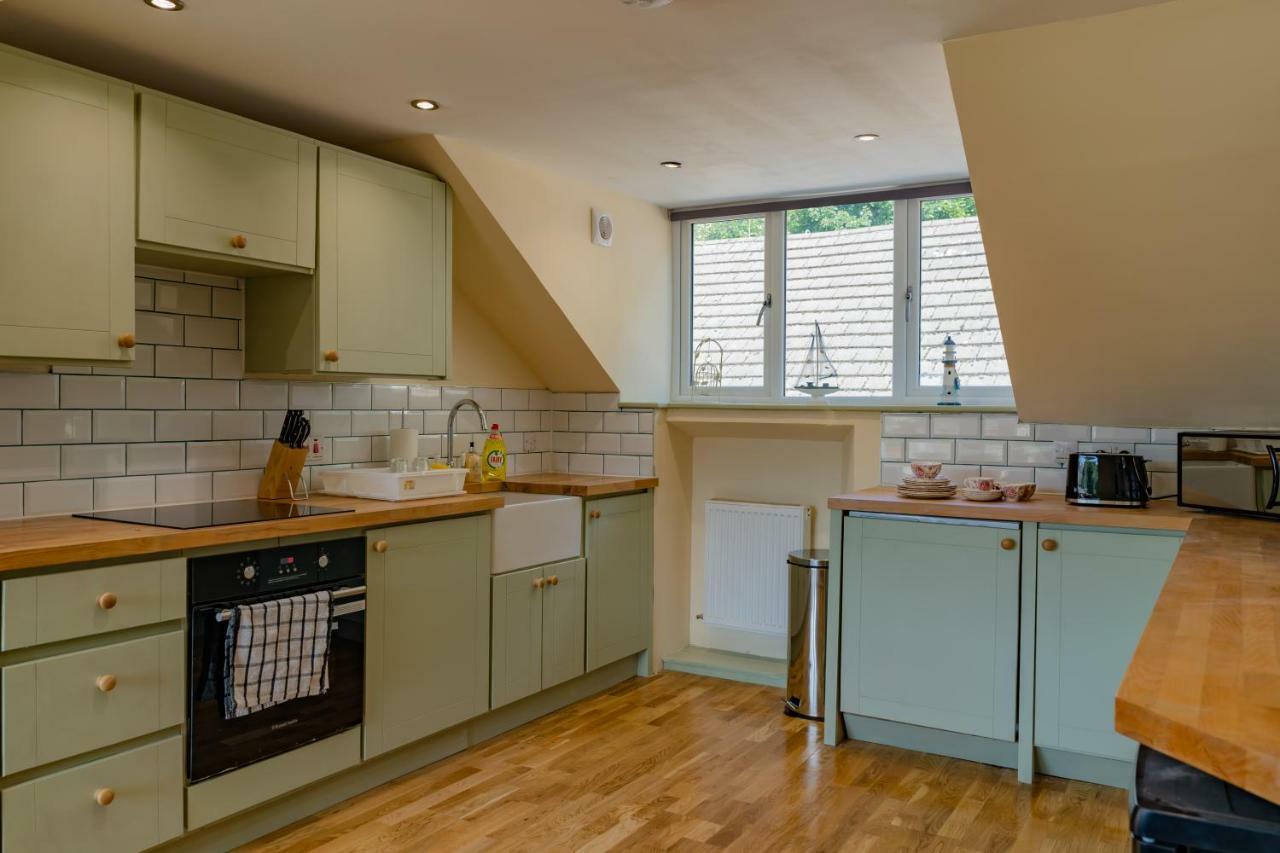 Combie Home Oban Luaran gambar