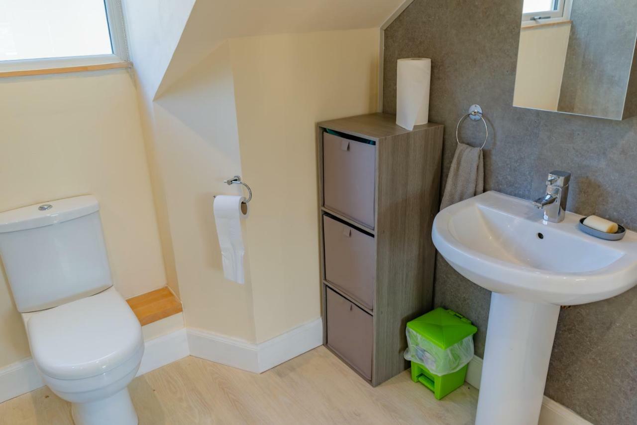 Combie Home Oban Luaran gambar