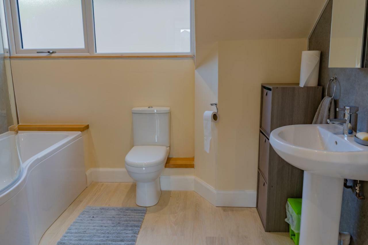 Combie Home Oban Luaran gambar